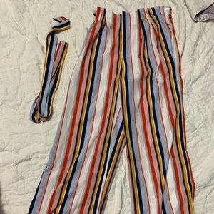 RANDOM PAIRS OF JOGGERS